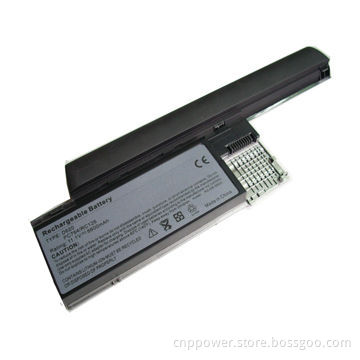 Laptop Batteries for Fujitsu S2000 with 10.8V Voltage, 4,600mAh Capacity